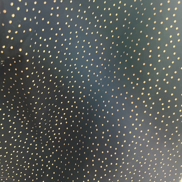 Black and gold Size 4 Trousers - Picture 5 of 5